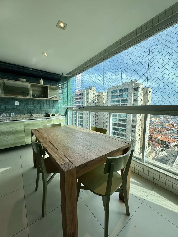 Apartamento, 3 quartos, 130 m² - Foto 3