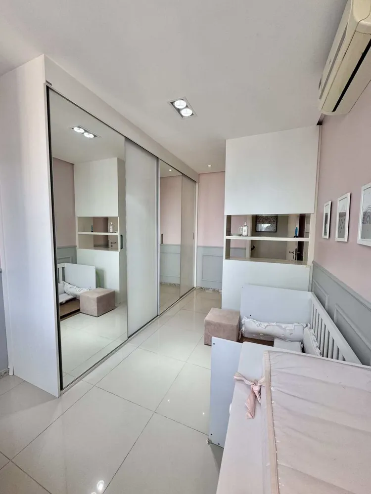 Apartamento, 3 quartos, 130 m² - Foto 10