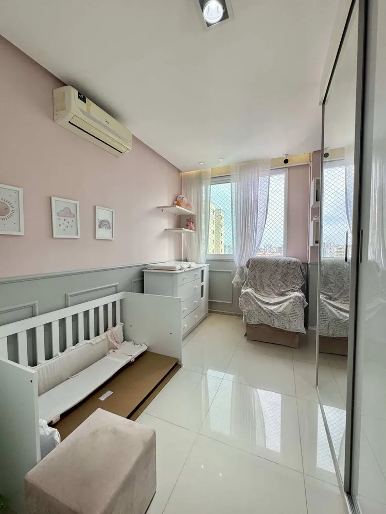 Apartamento, 3 quartos, 130 m² - Foto 11