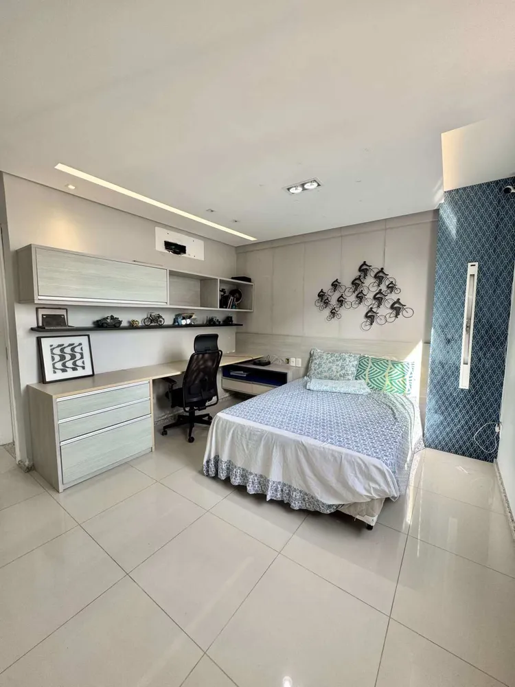 Apartamento, 3 quartos, 130 m² - Foto 9