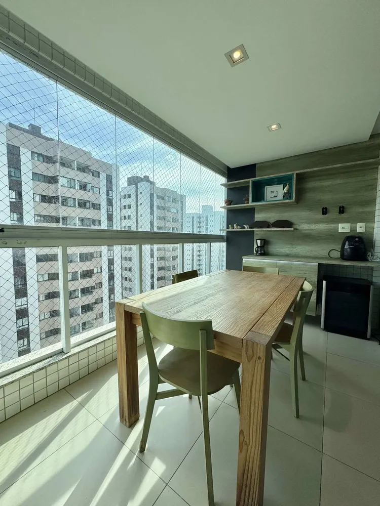 Apartamento, 3 quartos, 130 m² - Foto 6