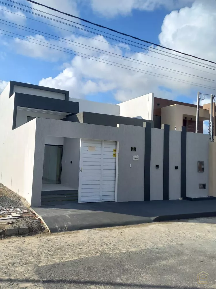 Casa à venda com 3 quartos, 160m² - Foto 3