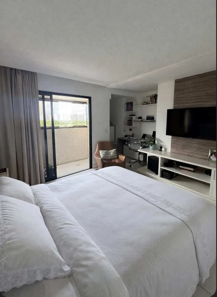 Apartamento, 3 quartos, 171 m² - Foto 5