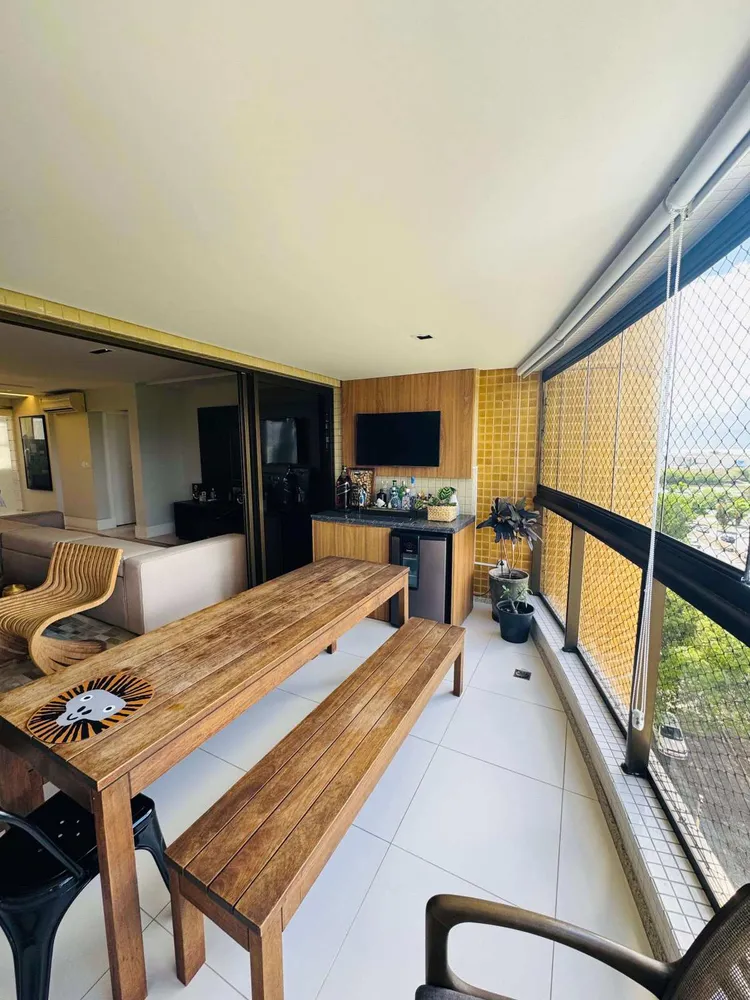 Apartamento, 3 quartos, 171 m² - Foto 2