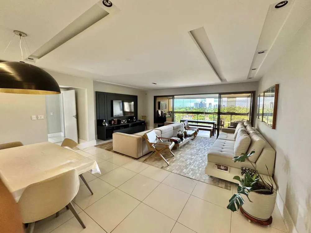Apartamento, 3 quartos, 171 m² - Foto 3