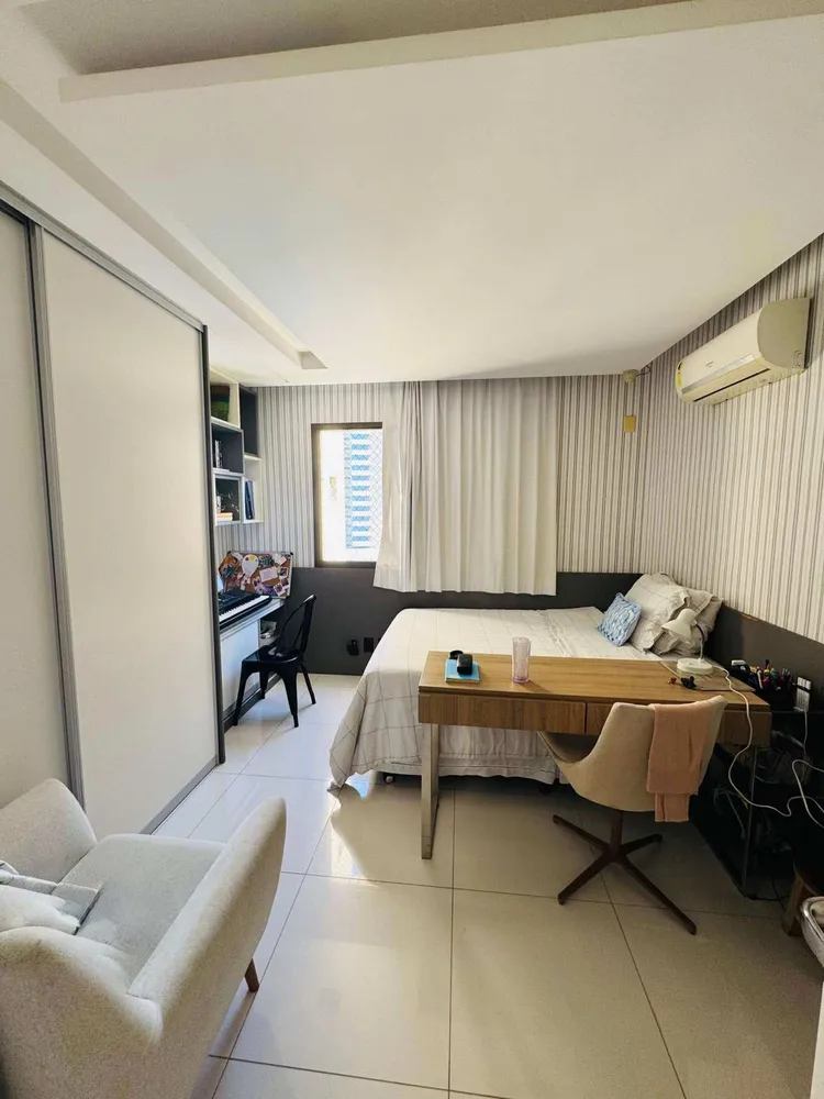 Apartamento, 3 quartos, 171 m² - Foto 6