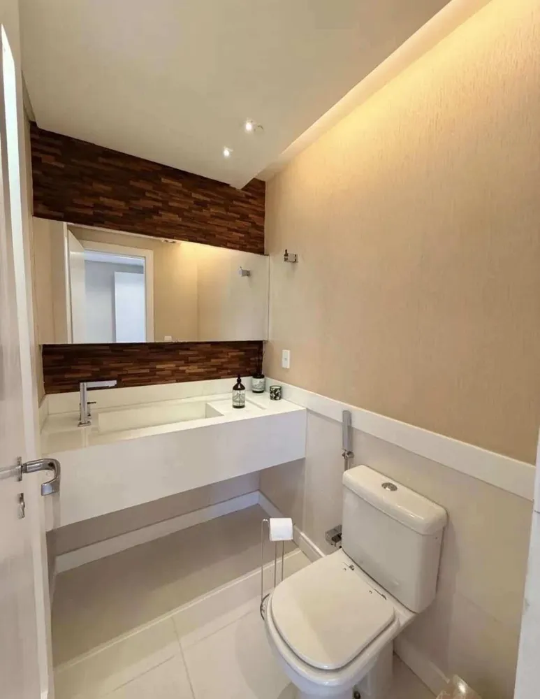 Apartamento, 3 quartos, 171 m² - Foto 10