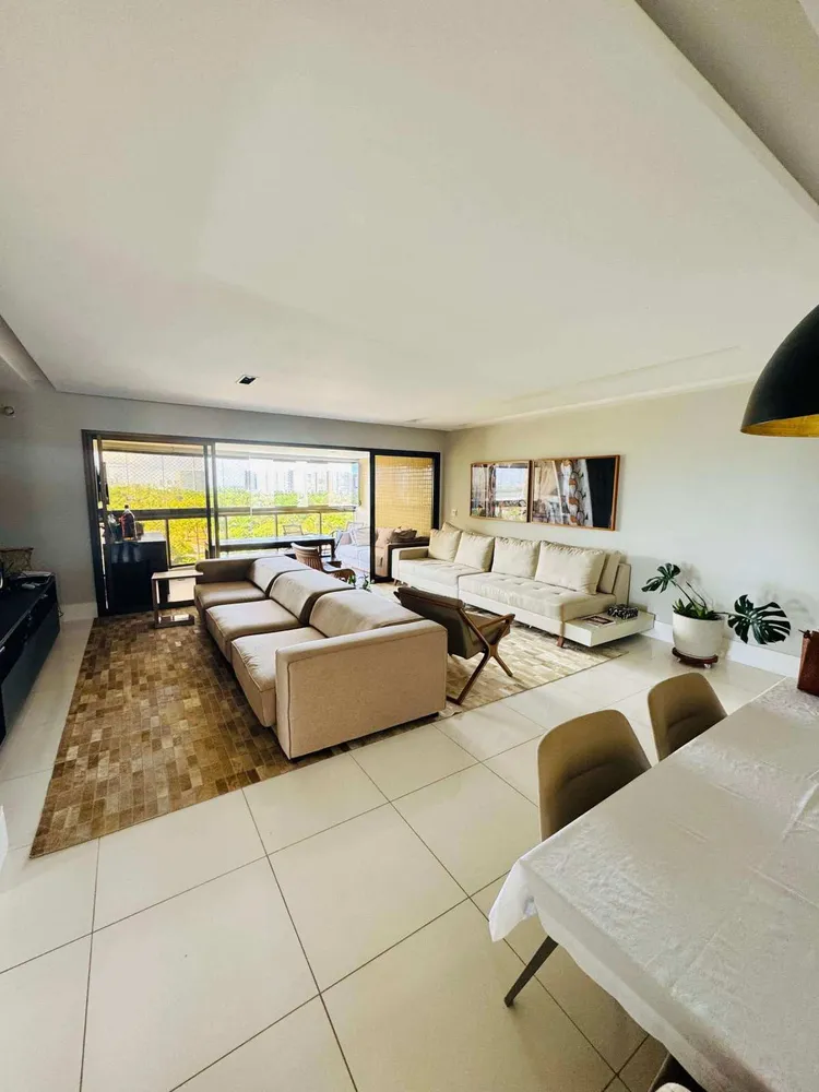 Apartamento, 3 quartos, 171 m² - Foto 1