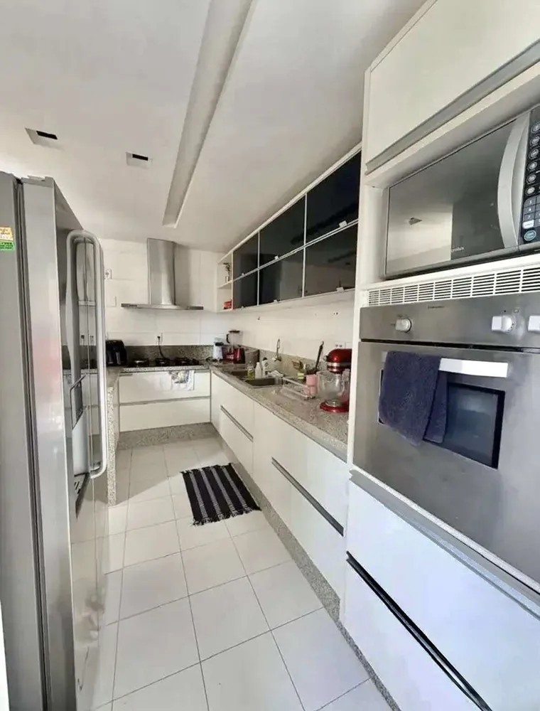 Apartamento, 3 quartos, 171 m² - Foto 8