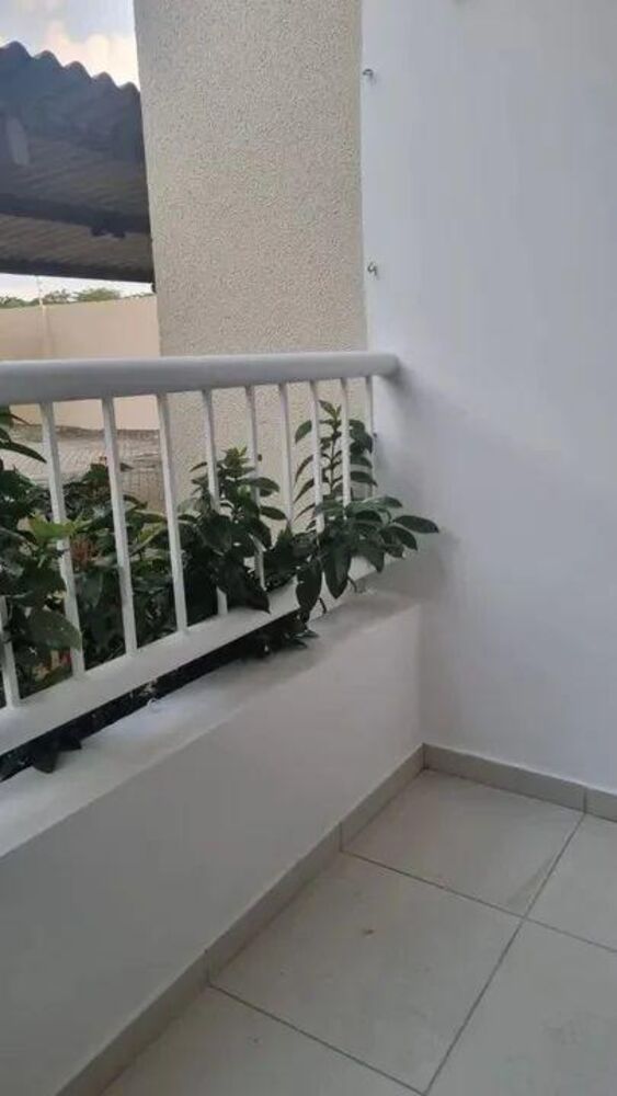 Apartamento à venda com 3 quartos, 70m² - Foto 2
