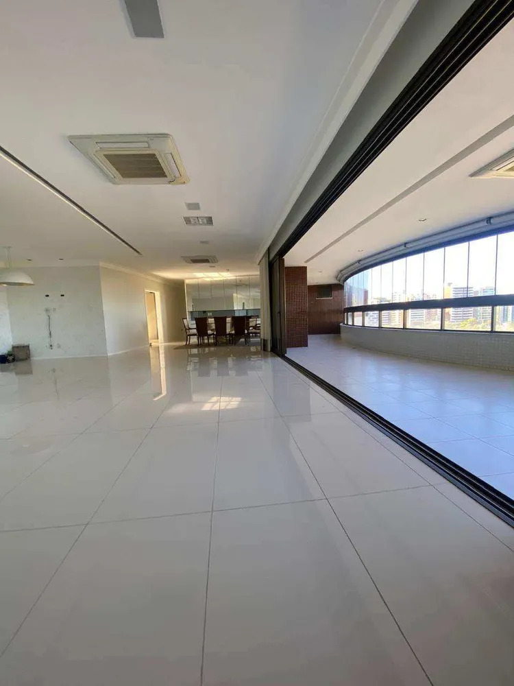 Apartamento, 4 quartos, 343 m² - Foto 3