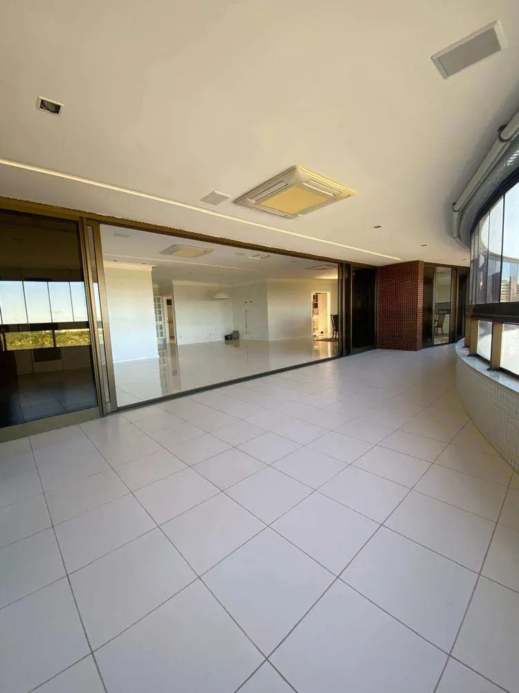 Apartamento, 4 quartos, 343 m² - Foto 1