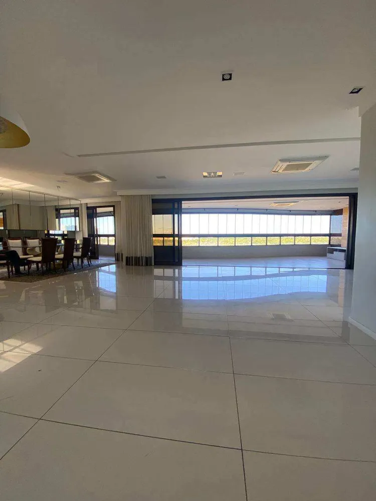 Apartamento, 4 quartos, 343 m² - Foto 6