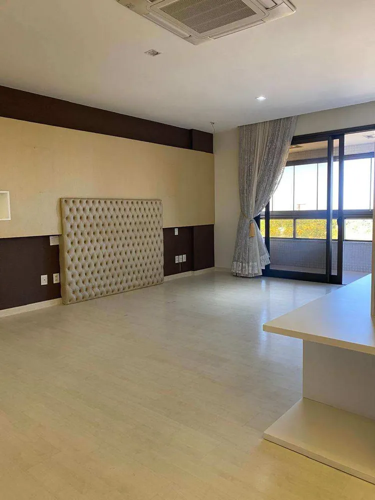 Apartamento, 4 quartos, 343 m² - Foto 4