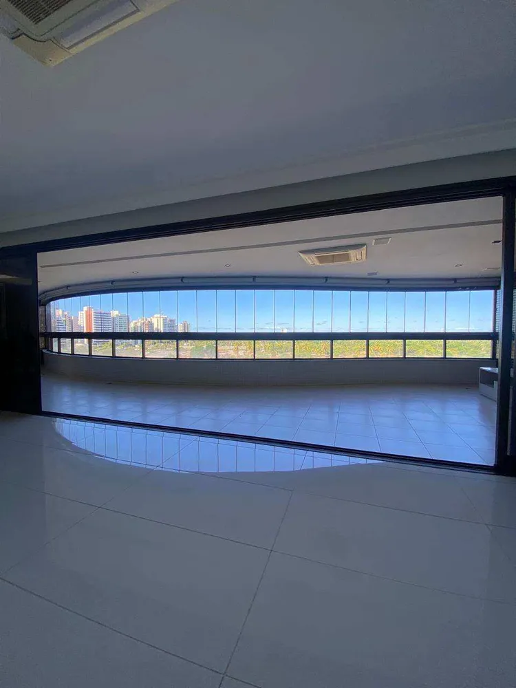 Apartamento, 4 quartos, 343 m² - Foto 3