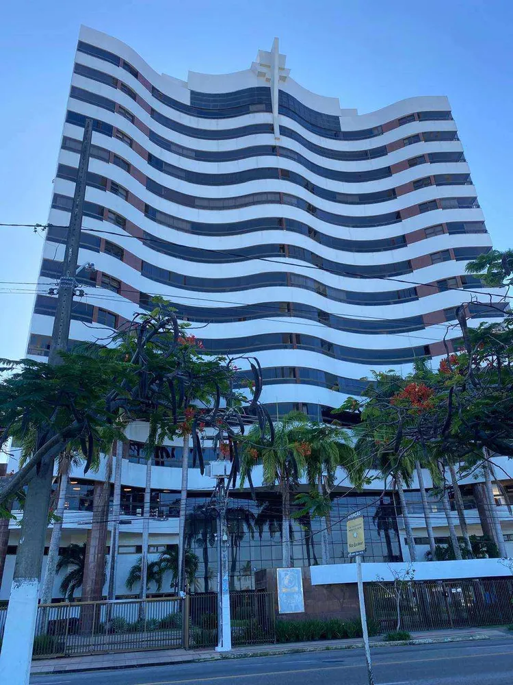 Apartamento, 4 quartos, 343 m² - Foto 7