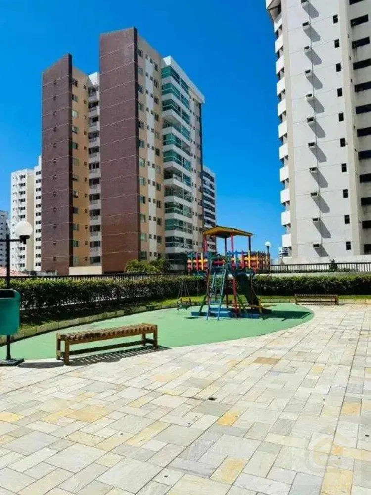 Apartamento, 4 quartos, 114 m² - Foto 3