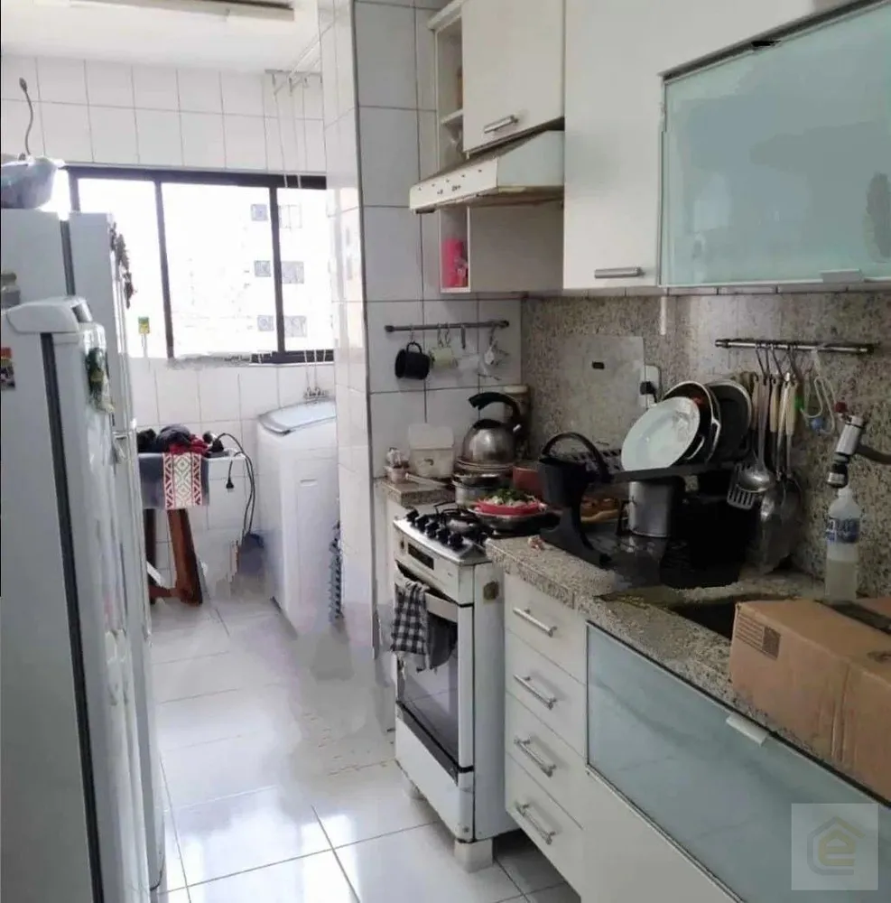 Apartamento, 4 quartos, 114 m² - Foto 8