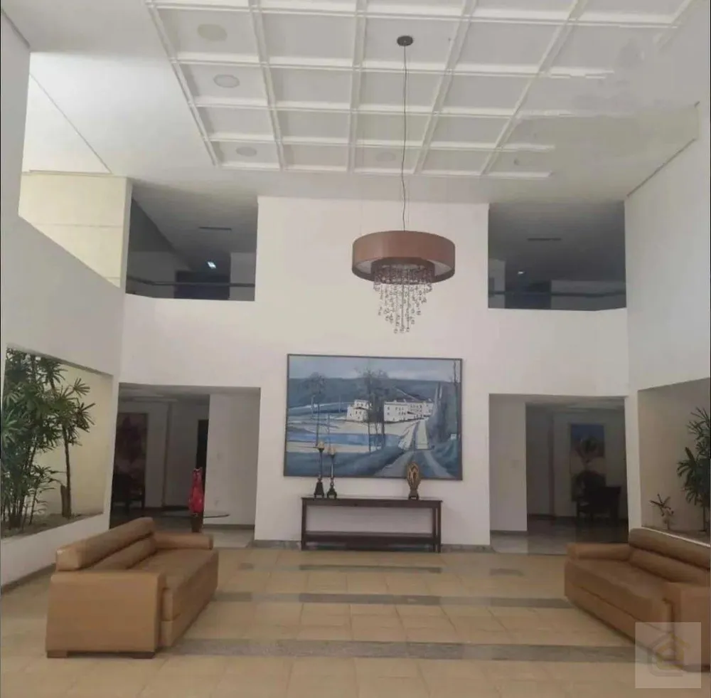 Apartamento, 4 quartos, 114 m² - Foto 2