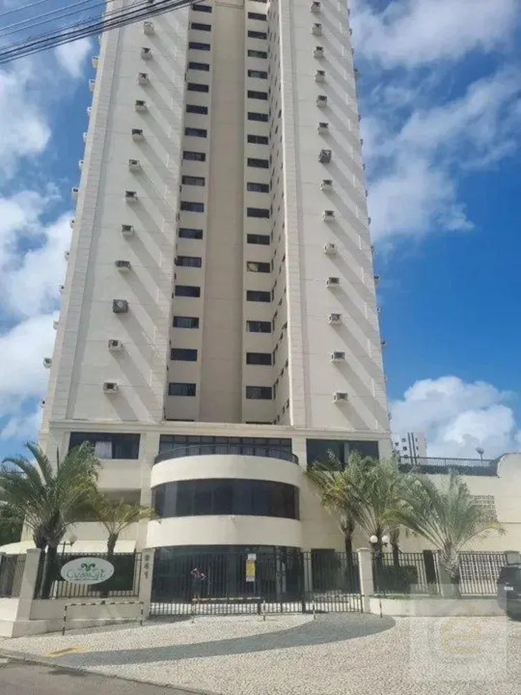 Apartamento, 4 quartos, 114 m² - Foto 1