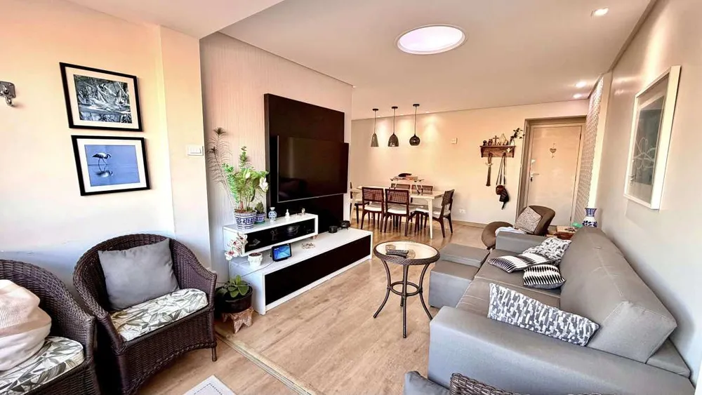 Apartamento, 3 quartos, 105 m² - Foto 4