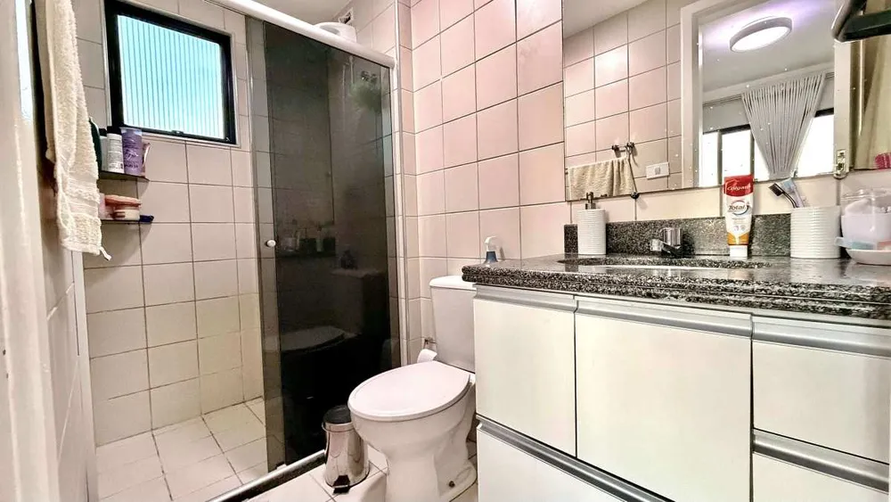 Apartamento, 3 quartos, 105 m² - Foto 14