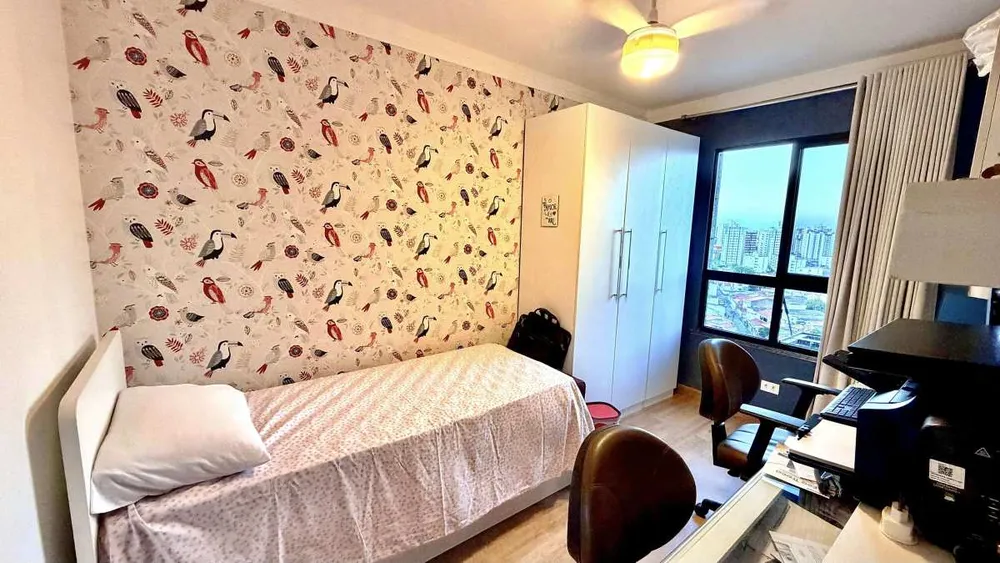 Apartamento, 3 quartos, 105 m² - Foto 7
