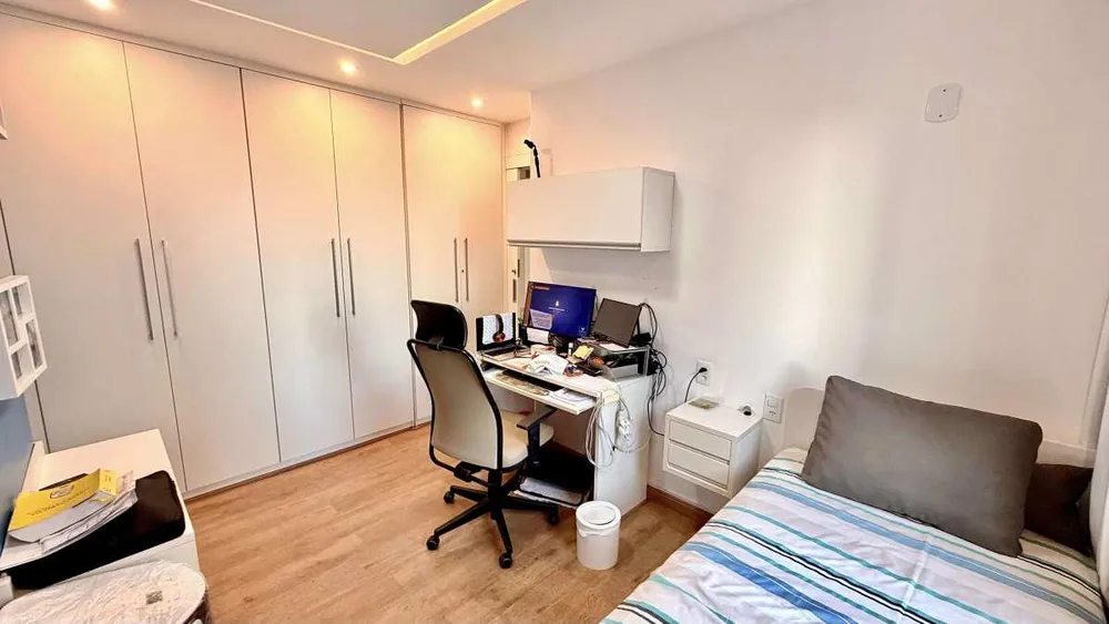 Apartamento, 3 quartos, 105 m² - Foto 11