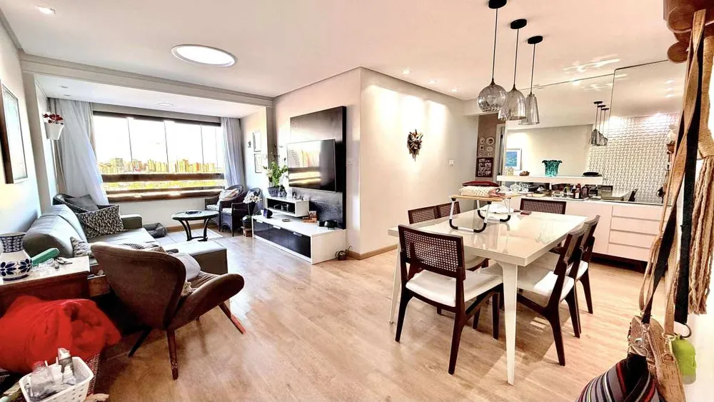 Apartamento, 3 quartos, 105 m² - Foto 3