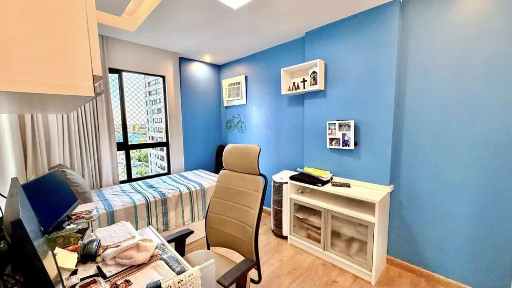 Apartamento, 3 quartos, 105 m² - Foto 5