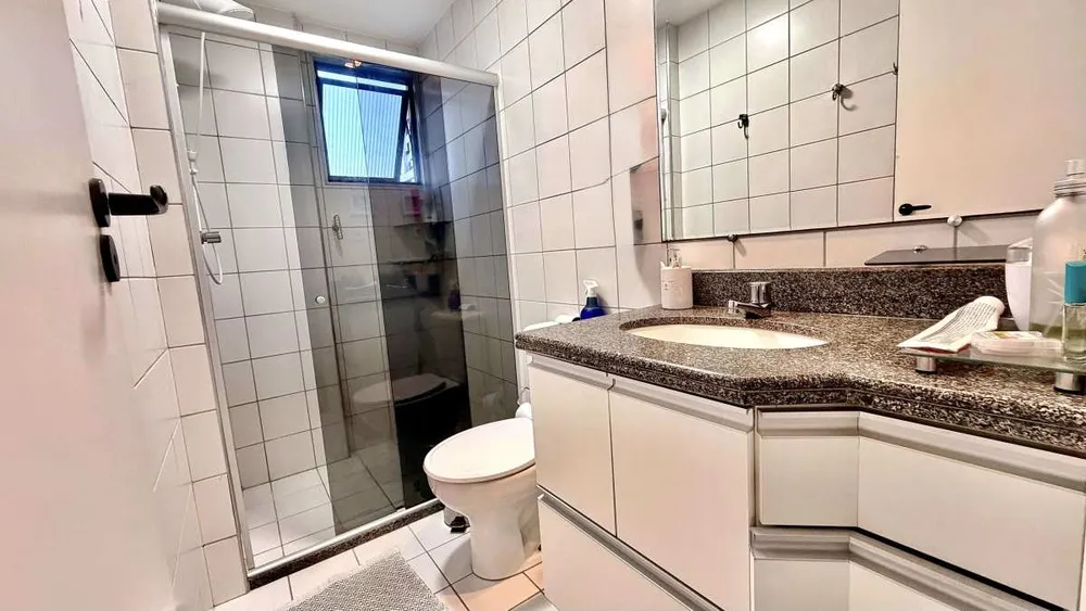 Apartamento, 3 quartos, 105 m² - Foto 15