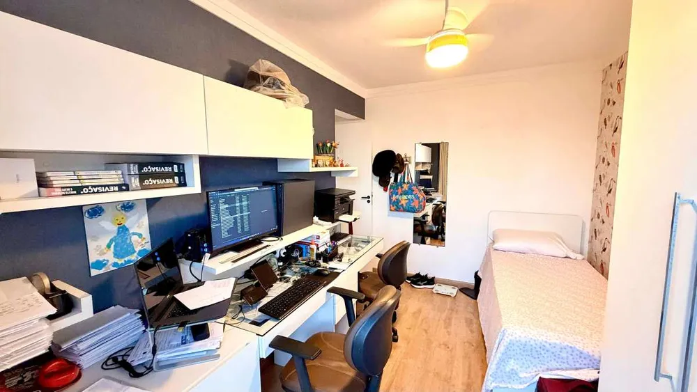 Apartamento, 3 quartos, 105 m² - Foto 6