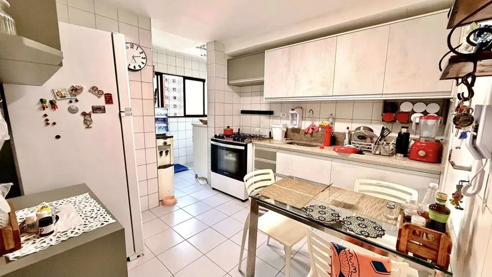 Apartamento, 3 quartos, 105 m² - Foto 12