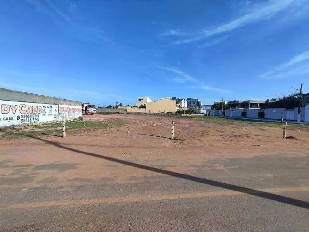 Terreno - Foto 1