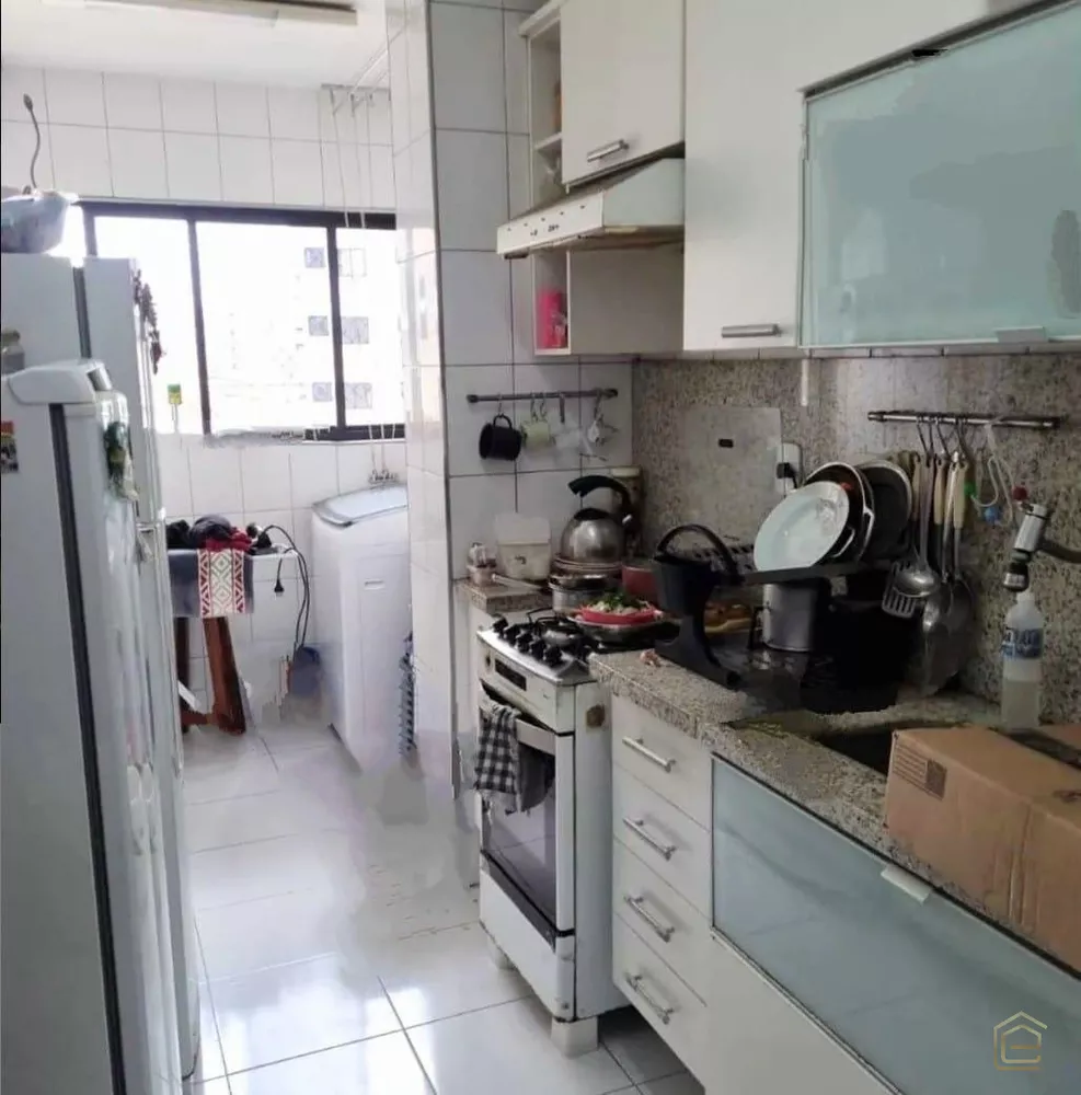 Apartamento à venda com 4 quartos, 114m² - Foto 8