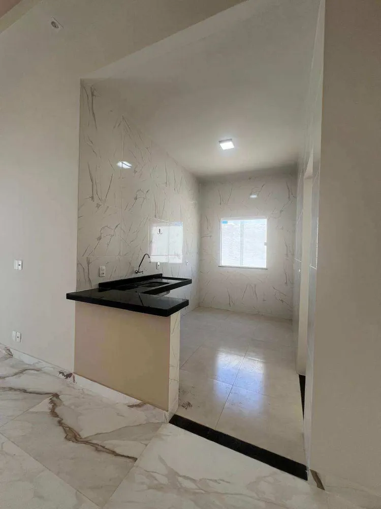 Casa, 3 quartos, 100 m² - Foto 3