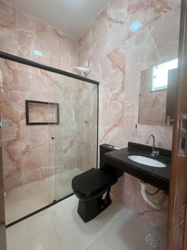 Casa, 3 quartos, 100 m² - Foto 1