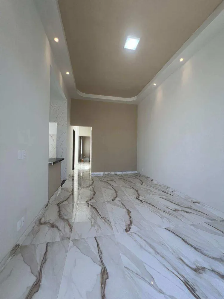 Casa, 3 quartos, 100 m² - Foto 3