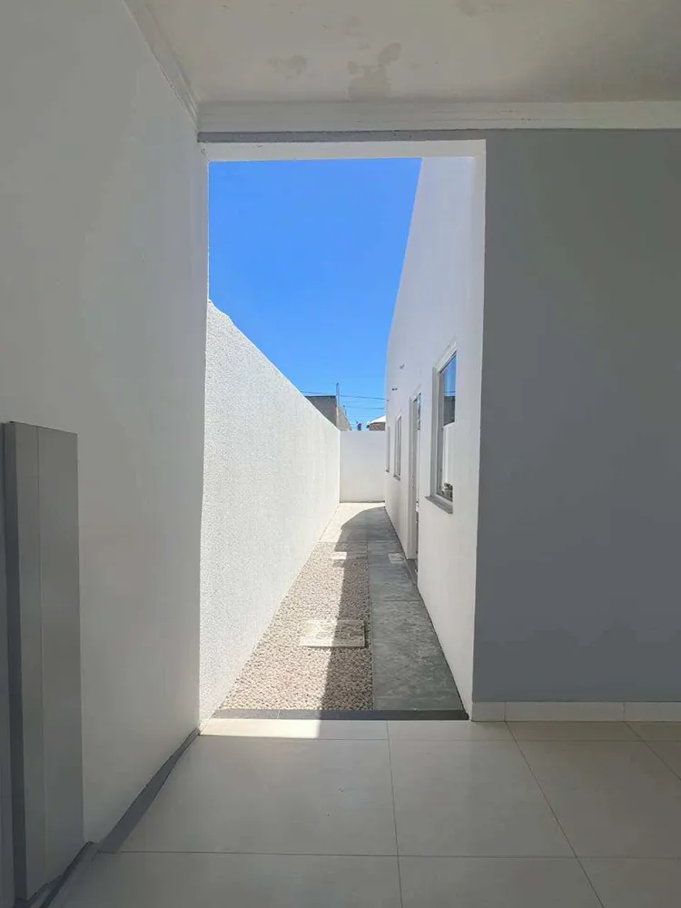 Casa, 3 quartos, 100 m² - Foto 12