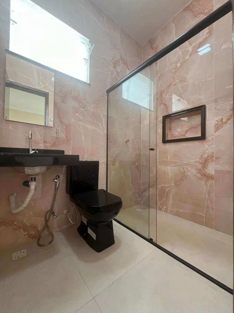 Casa, 3 quartos, 100 m² - Foto 4