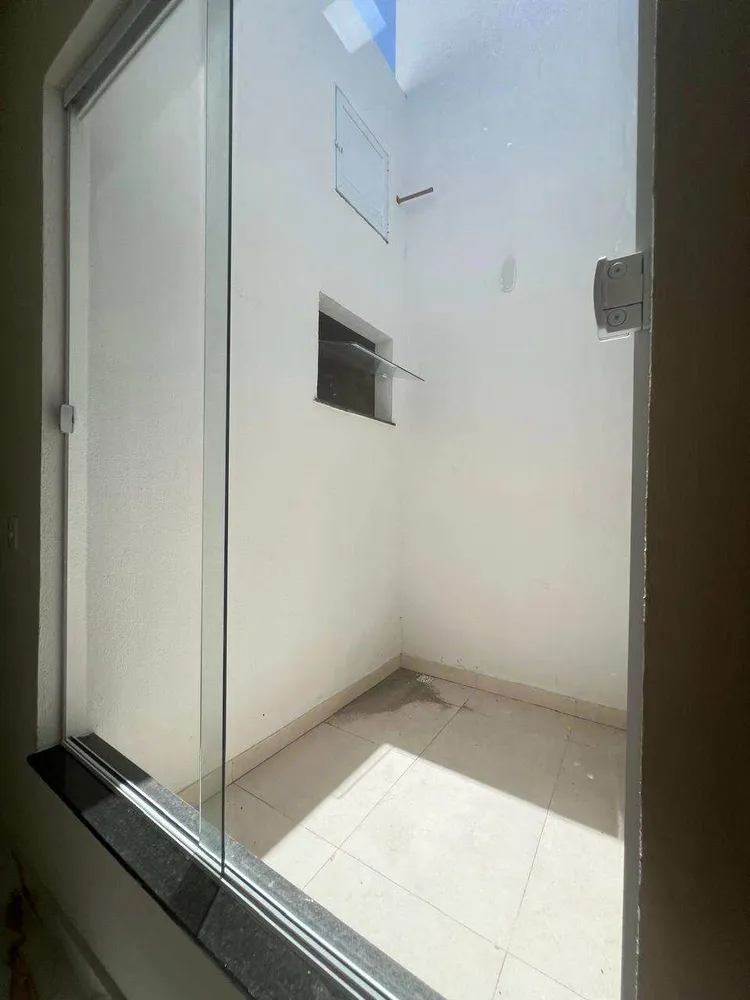 Casa, 3 quartos, 100 m² - Foto 2
