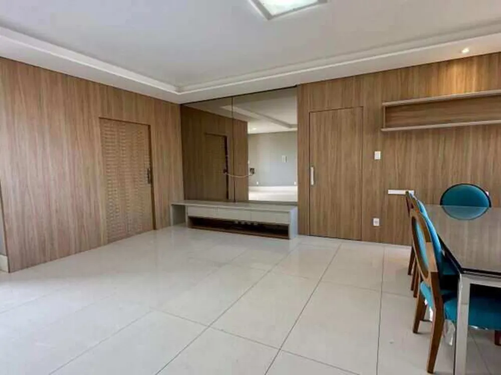 Apartamento, 3 quartos, 182 m² - Foto 3