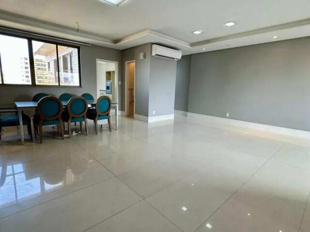 Apartamento, 3 quartos, 182 m² - Foto 4