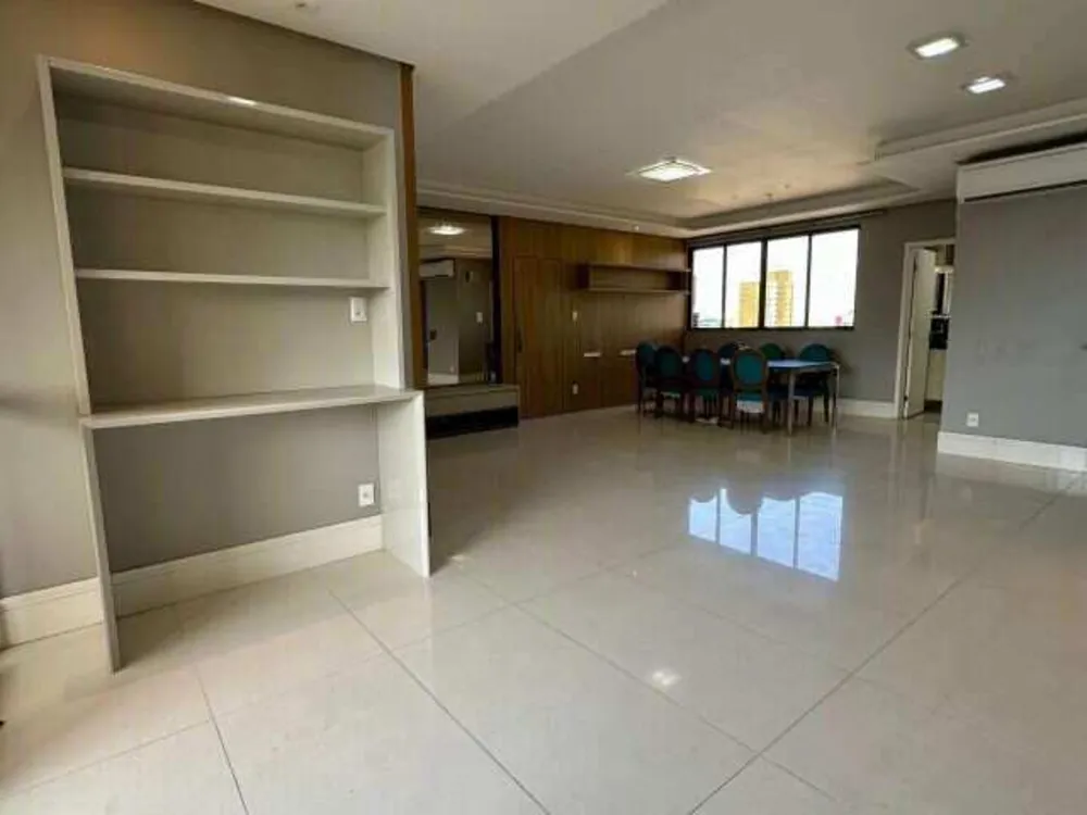 Apartamento, 3 quartos, 182 m² - Foto 6