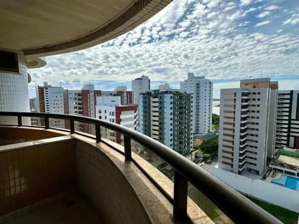 Apartamento, 3 quartos, 182 m² - Foto 2