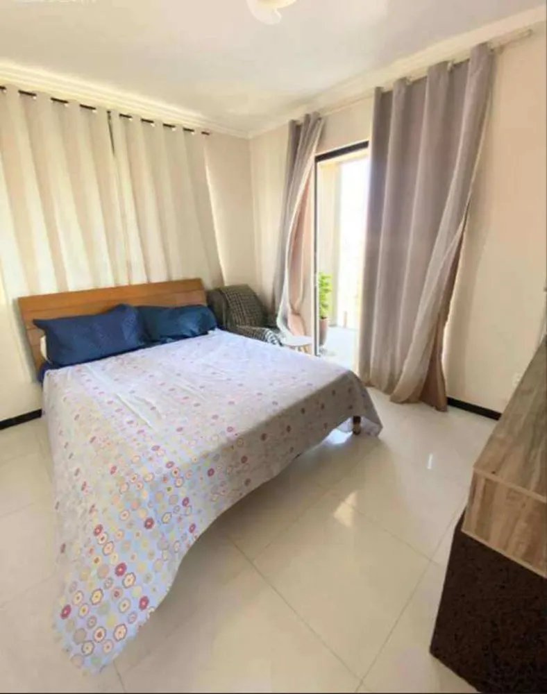 Casa de Condomínio, 4 quartos - Foto 9