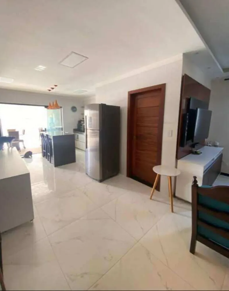 Casa de Condomínio, 4 quartos - Foto 8