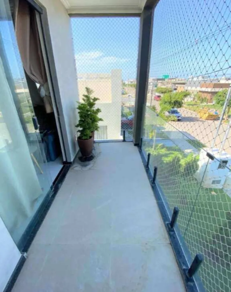 Casa de Condomínio, 4 quartos - Foto 10
