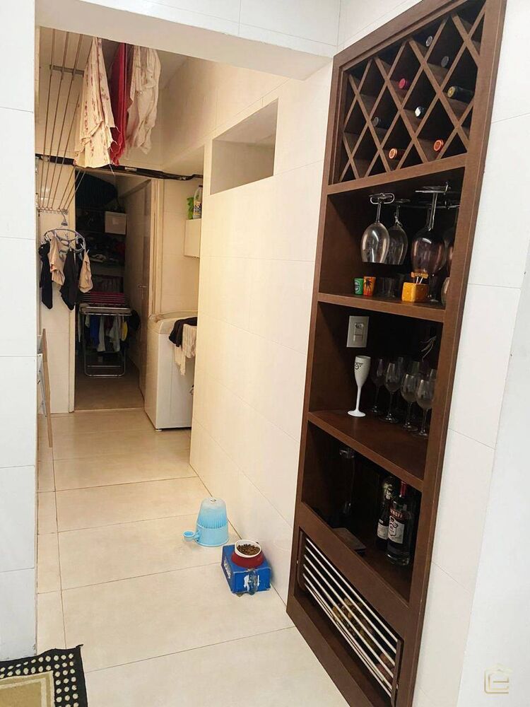 Apartamento à venda com 3 quartos, 110m² - Foto 3