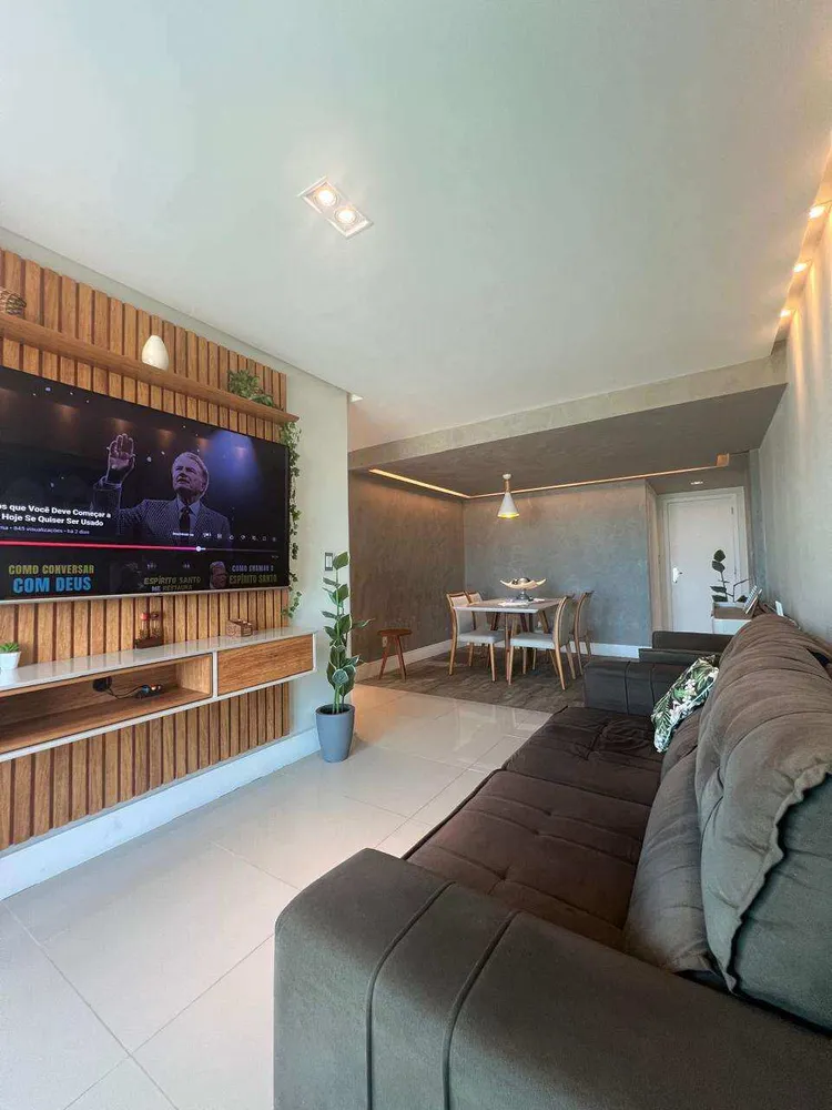 Apartamento, 2 quartos, 88 m² - Foto 2
